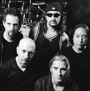 dream theater