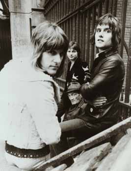 emerson,lake & palmer