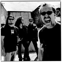 metallica