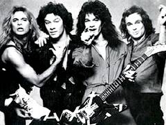 van halen