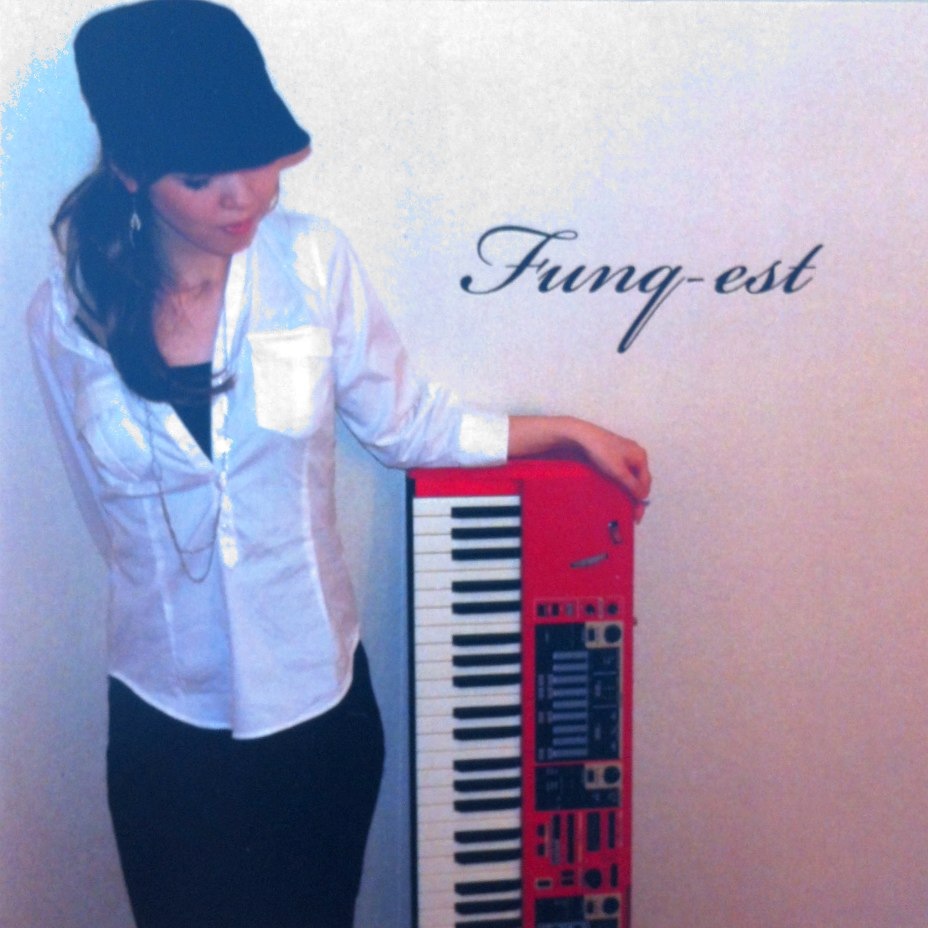 Funq-est 1st Single