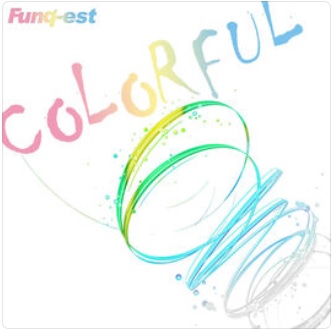 Funq-est 2nd Single